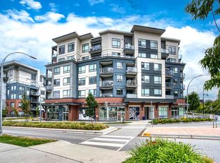 7920 206th St #516, Langley, BC V2Y3X1