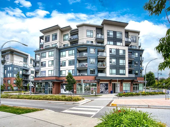 7920 206th St #516, Langley, BC V2Y 3X1