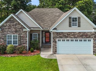 100 Loudon Ct, Greenville, NC 27834