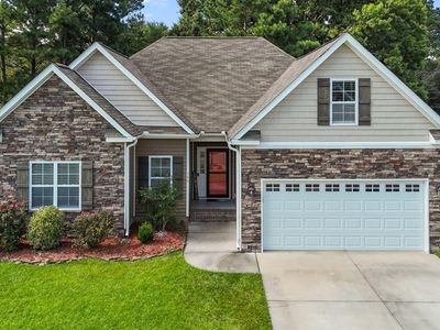 100 Loudon Court, Greenville, NC, 27834