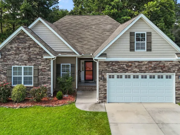 100 Loudon Court, Greenville, NC 27834