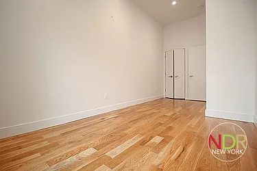 Rented by Next Door Realty NYC