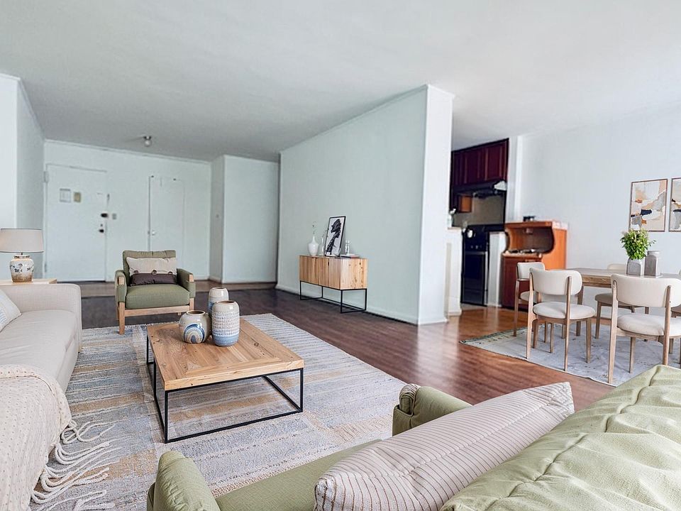 1st image of 43-10 Kissena Boulevard #7L