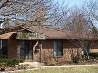 511 Rebecca Dr, O Fallon, IL 62269