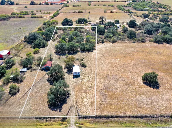 0 FM 2504 LOT 6, Poteet, TX 78065