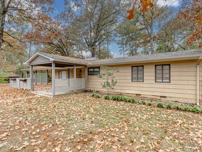 4407 Forest Park Dr, Jackson, MS, 39211