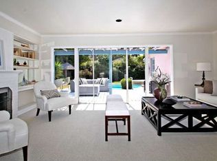 1033 S Carmelina Ave, Los Angeles, CA 90049