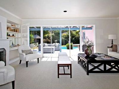 1033 S Carmelina Ave, Los Angeles, CA, 90049