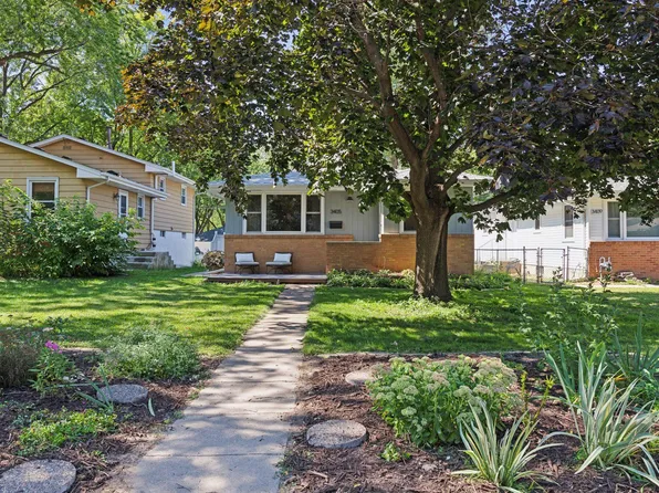 3405 Kyle Ave N, Crystal, MN 55422