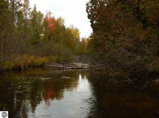 8603 Lower Chub Lake Rd, Gaylord, MI 49735