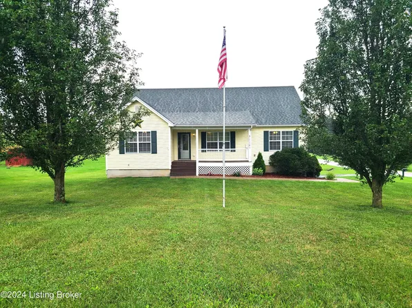 110 Ashland Meadows Dr, Taylorsville, KY 40071
