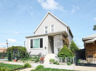 3708 W 84th Pl, Chicago, IL 60652