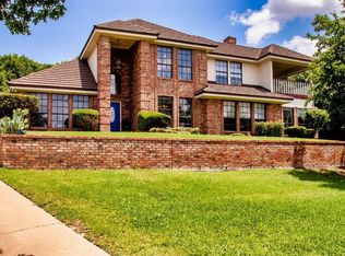 7716 Ironstone Trl, Fort Worth, TX 76179