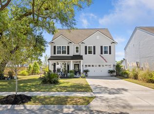 2008 Lanneau Ln, Johns Island, SC 29455