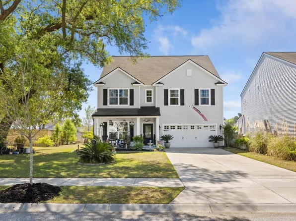 2008 Lanneau Ln, Johns Island, SC 29455