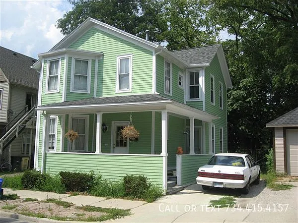 609 East Ann st (609 E Ann St) — Photo 3