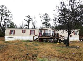 235 Dickson Rd, Lapine, AL 36046