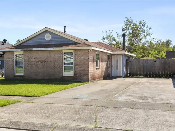 2553 Jeanne St, Marrero, LA 70072