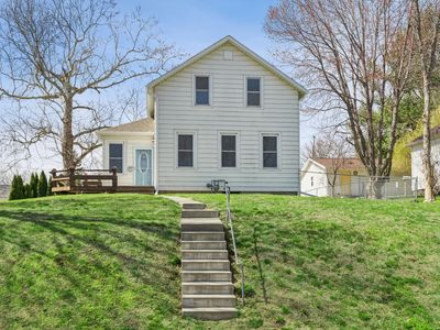 3122 Roosevelt St, Clinton, IA, 52732