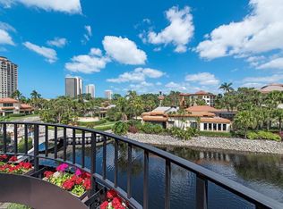 6710 Pelican Bay Blvd APT 432, Naples, FL 34108
