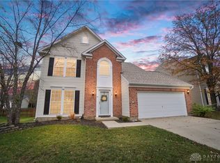 18 Holly Ct, Springboro, OH 45066