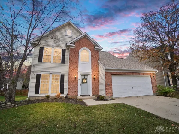 18 Holly Ct, Springboro, OH 45066