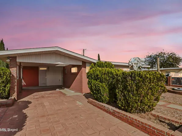 5105 Jerry Dr, El Paso, TX 79924