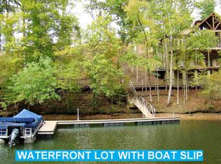 10 Ridge Pointe Dr W LOT 10, Savannah, TN 38372
