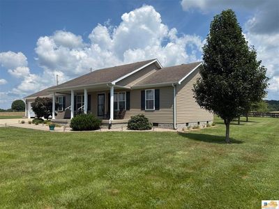 8549 Columbia Hwy, Greensburg, KY, 42743