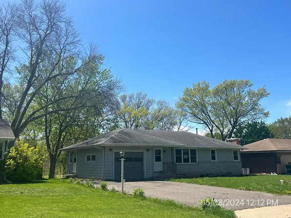 7961 59th Ave N, New Hope, MN 55428