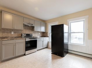 97 Eastern Ave #3, Worcester, MA 01605