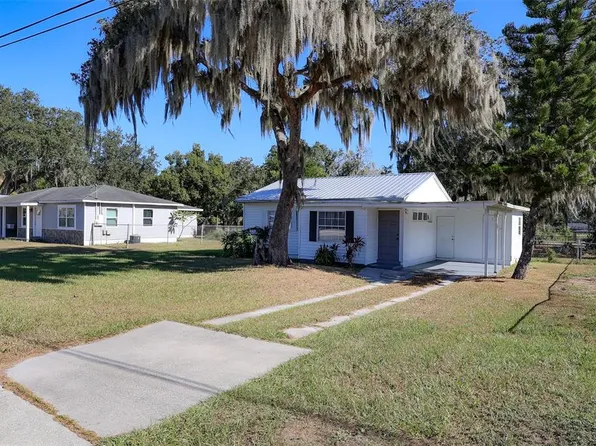 1950 E Valencia Dr, Bartow, FL 33830