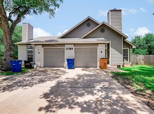 11708 Kings View Ct #A, Austin, TX 78750