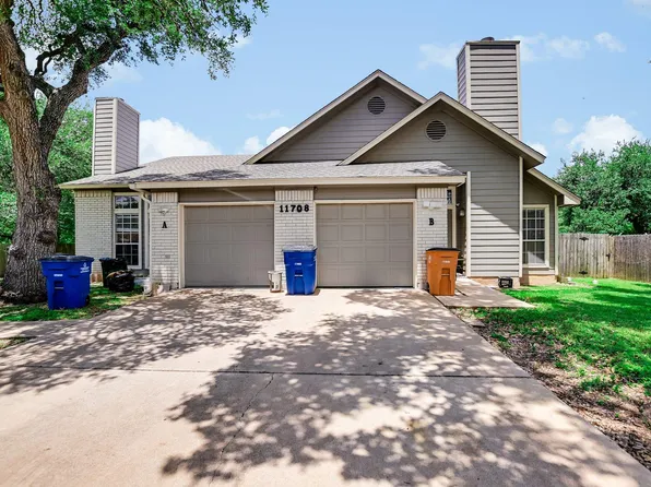 11708 Kings View Ct #A, Austin, TX 78750