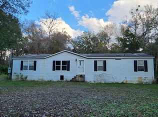 12173 County Road 681, Webster, FL 33597