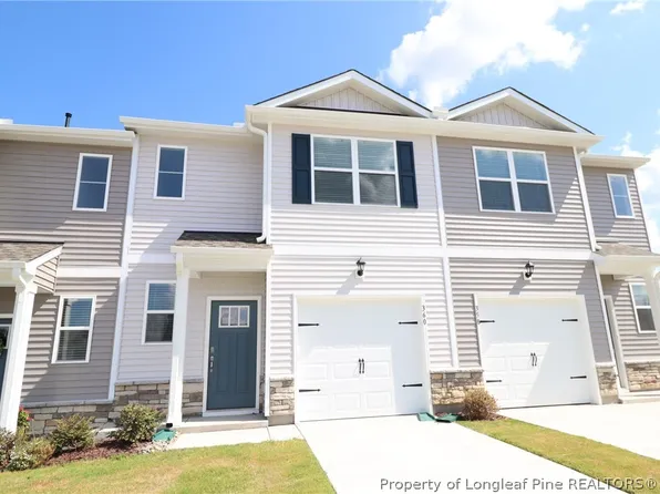 360 Freestall Dr, Wake Forest, NC 27587