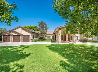 6809 E Saddleback Dr, Orange, CA 92869