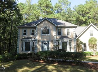 2896 Jodeco Ter #0, Jonesboro, GA 30236