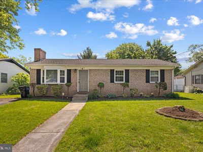 720 Butler Ave, Winchester, VA, 22601