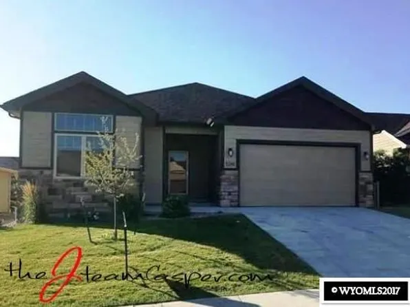 5241 Waterford, Casper, WY 82609