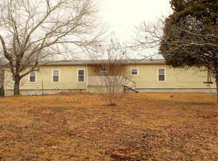 820 Rabbit Ranch Ln, Decatur, TN 37322