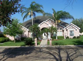 7509 Canterbury Ave, Mission, TX 78573