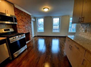 158 6th St APT 2, Hoboken, NJ 07030