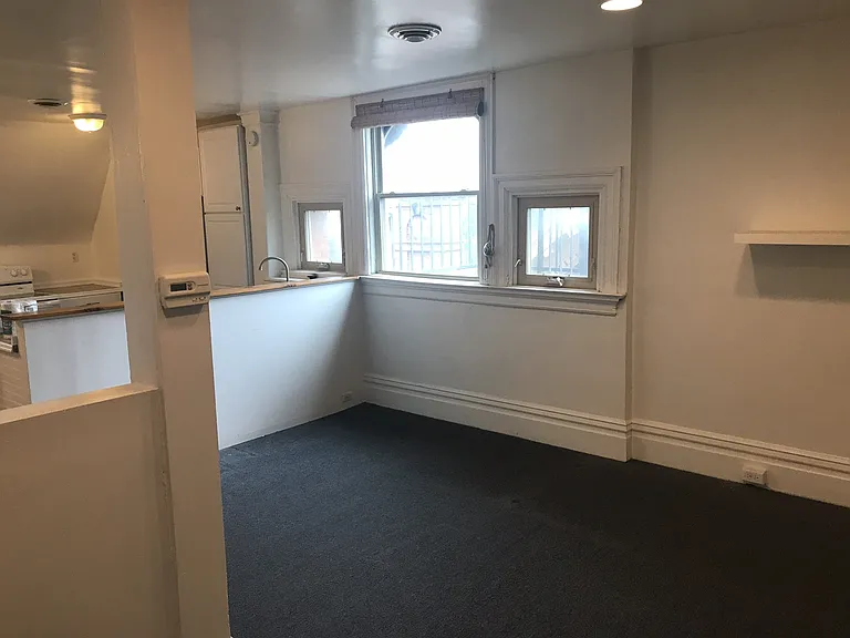 130 S Fairmount St #4 — Photo 3