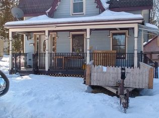 88 Ballston Ave APT A, Ballston Spa, NY 12020