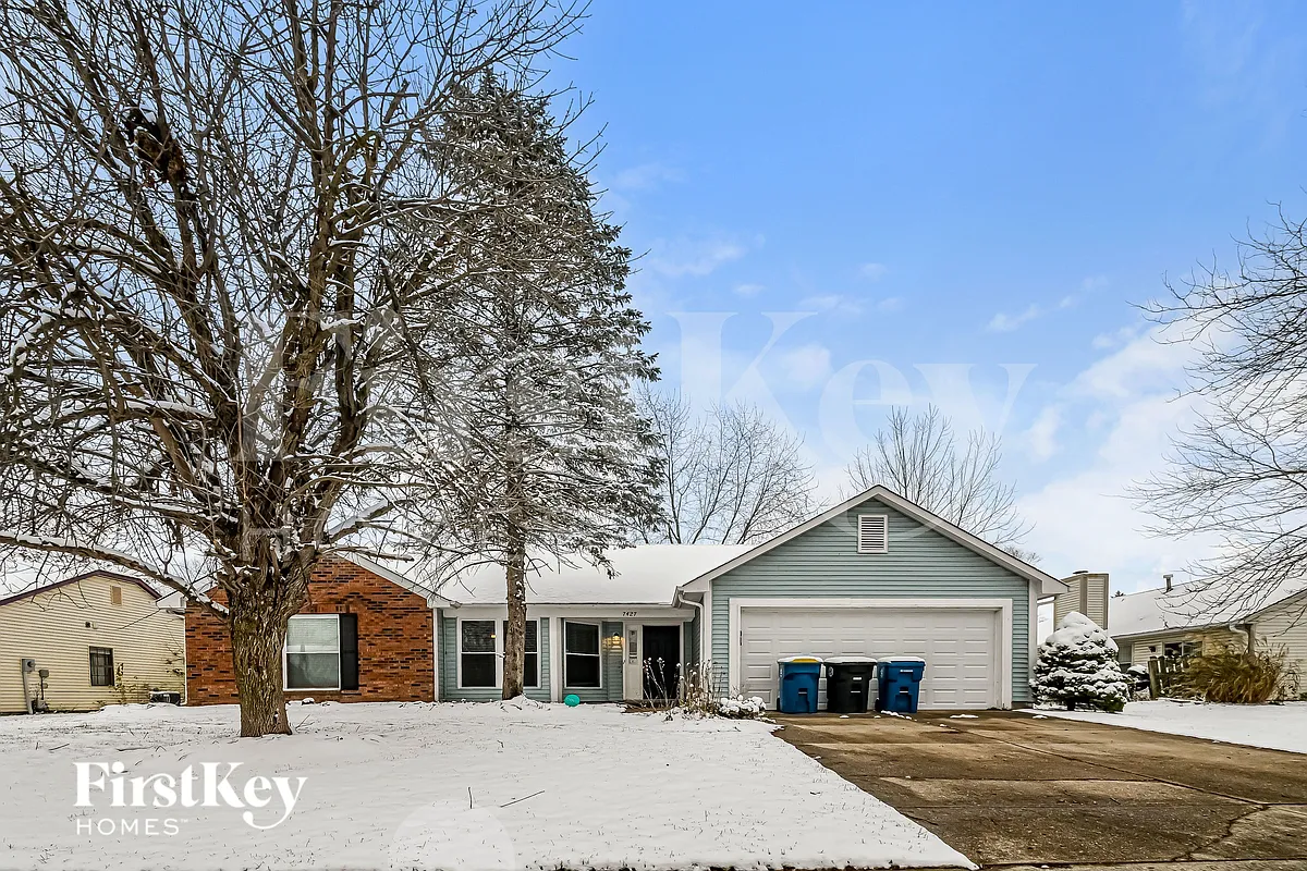 Building Photo - 7427 Cobblestone West Dr