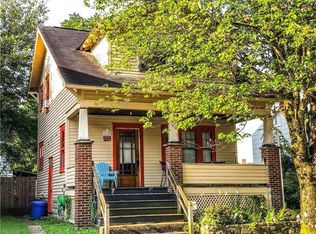 110 E Laurel Ave, New Castle, PA 16101