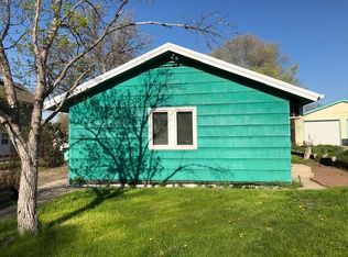417 S Filmore Ave, Pierre, SD 57501