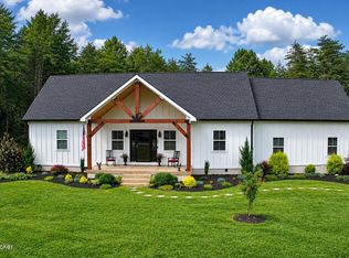 280 Poplar Ridge Rd, Cub Run, KY 42729