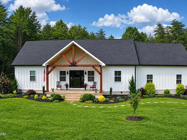 280 Poplar Ridge Rd, Cub Run, KY 42729